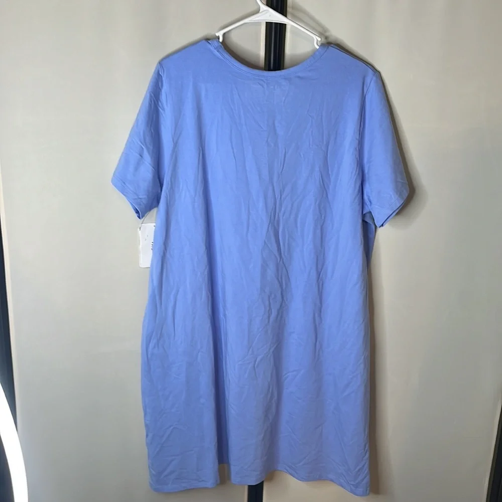 DKNY Dress Size 2XL - Picture 3 of 3